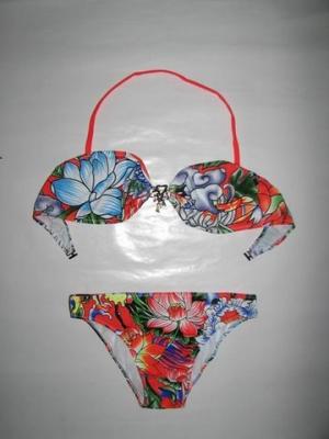 Ed Hardy Bikini-28